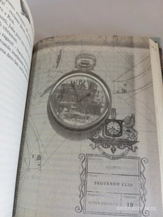 I guardiani di pietra