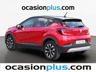 Renault Captur Equilibre TCe 66 kW (90 CV)
