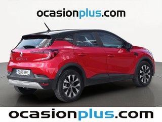 Renault Captur Equilibre TCe 66 kW (90 CV)