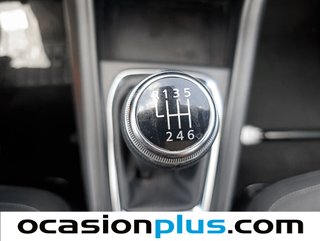 Renault Captur Equilibre TCe 66 kW (90 CV)