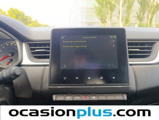 Renault Captur Equilibre TCe 66 kW (90 CV)