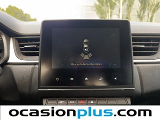 Renault Captur Equilibre TCe 66 kW (90 CV)