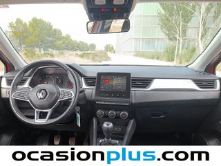 Renault Captur Equilibre TCe 66 kW (90 CV)