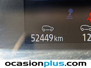Renault Captur Equilibre TCe 66 kW (90 CV)