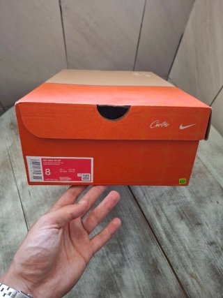 Nike Air Max 95 Corteiz Honey