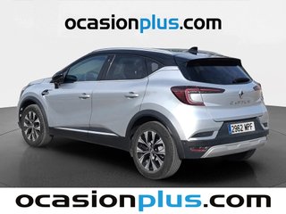 Renault Captur Techno TCe 66 kW (90 CV)