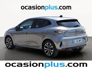 Renault Clio Techno TCe 66 kW (90 CV)