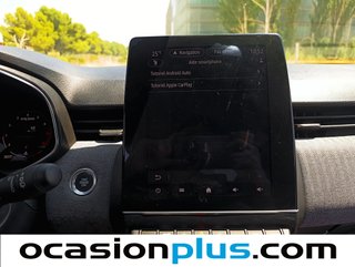 Renault Clio Techno TCe 66 kW (90 CV)