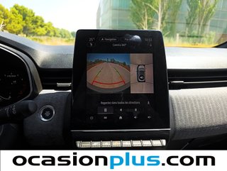 Renault Clio Techno TCe 66 kW (90 CV)