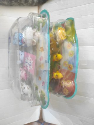 Enchantimals Muñecas Nuevas (2 Sets)