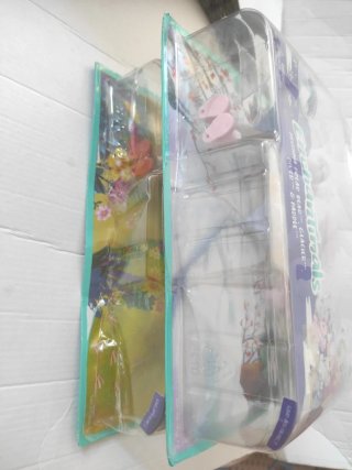Enchantimals Muñecas Nuevas (2 Sets)