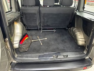Fiat Doblò Panorama Dynamic 1.9 Multijet DPF