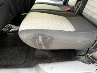 Fiat Doblò Panorama Dynamic 1.9 Multijet DPF