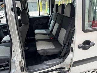 Fiat Doblò Panorama Dynamic 1.9 Multijet DPF