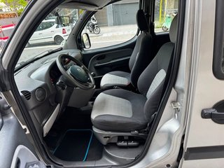 Fiat Doblò Panorama Dynamic 1.9 Multijet DPF