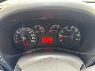 Fiat Doblò Panorama Dynamic 1.9 Multijet DPF
