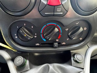 Fiat Doblò Panorama Dynamic 1.9 Multijet DPF