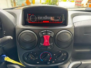 Fiat Doblò Panorama Dynamic 1.9 Multijet DPF