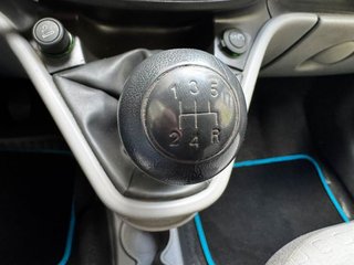Fiat Doblò Panorama Dynamic 1.9 Multijet DPF