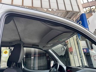 Fiat Doblò Panorama Dynamic 1.9 Multijet DPF