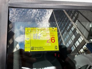 Fiat Doblò Panorama Dynamic 1.9 Multijet DPF