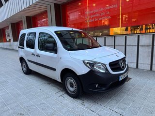 Mercedes Citan 108 CDI Tourer Pure Largo