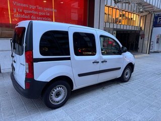 Mercedes Citan 108 CDI Tourer Pure Largo