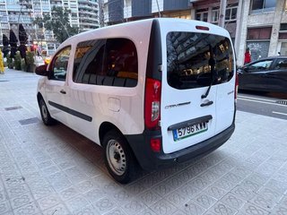 Mercedes Citan 108 CDI Tourer Pure Largo