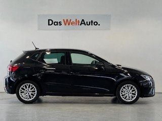 SEAT Ibiza FR XL 2023