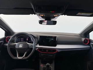SEAT Ibiza FR XL 2023