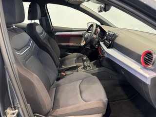 SEAT Ibiza FR XL 2023
