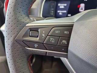 SEAT Ibiza FR XL 2023