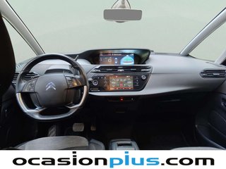 Citroen Grand C4 Picasso BlueHDi 120 EAT6 Feel 7 Plazas 88 kW (120 CV)