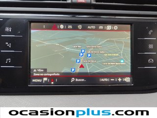 Citroen Grand C4 Picasso BlueHDi 120 EAT6 Feel 7 Plazas 88 kW (120 CV)