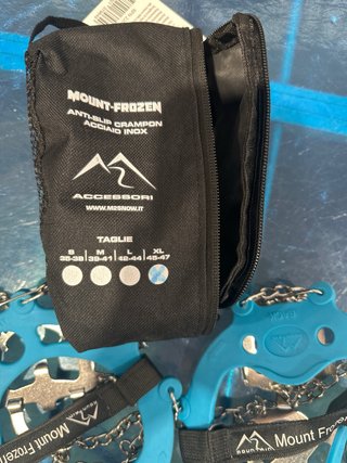 Ramponi Mount Frozen XL