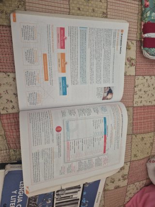 1 Bachillerato, Economía Revuela