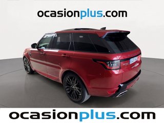 Land Rover Range Rover Sport 3.0 SDV6 HSE Dynamic 225 kW (306 CV)