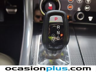 Land Rover Range Rover Sport 3.0 SDV6 HSE Dynamic 225 kW (306 CV)