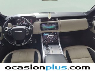 Land Rover Range Rover Sport 3.0 SDV6 HSE Dynamic 225 kW (306 CV)
