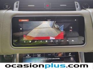 Land Rover Range Rover Sport 3.0 SDV6 HSE Dynamic 225 kW (306 CV)