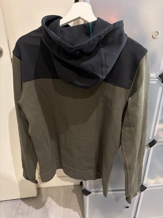 Lote 3 Sudaderas Hombre Cremallera Talla M