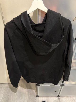 Lote 3 Sudaderas Hombre Cremallera Talla M