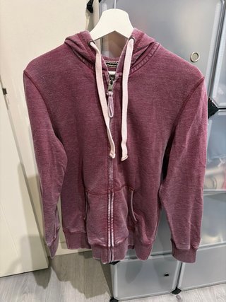Lote 3 Sudaderas Hombre Cremallera Talla M