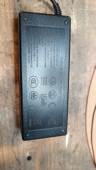 Recambios láser Sculpfun S30 pro