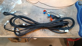 Recambios láser Sculpfun S30 pro