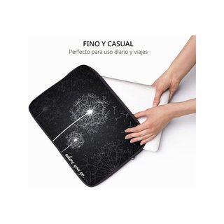 Sidorenko 15-15,6 Pollici custodia laptop in neoprene