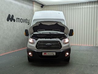 Ford Transit FURGON 350 L4H3 2.0 TDCI 130CV
