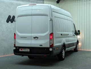 Ford Transit FURGON 350 L4H3 2.0 TDCI 130CV