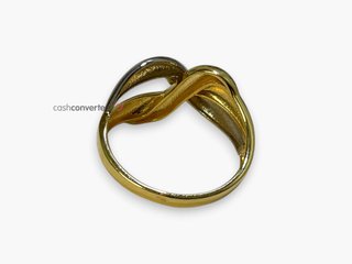 sortija oro 18k