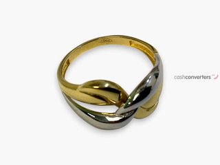 sortija oro 18k